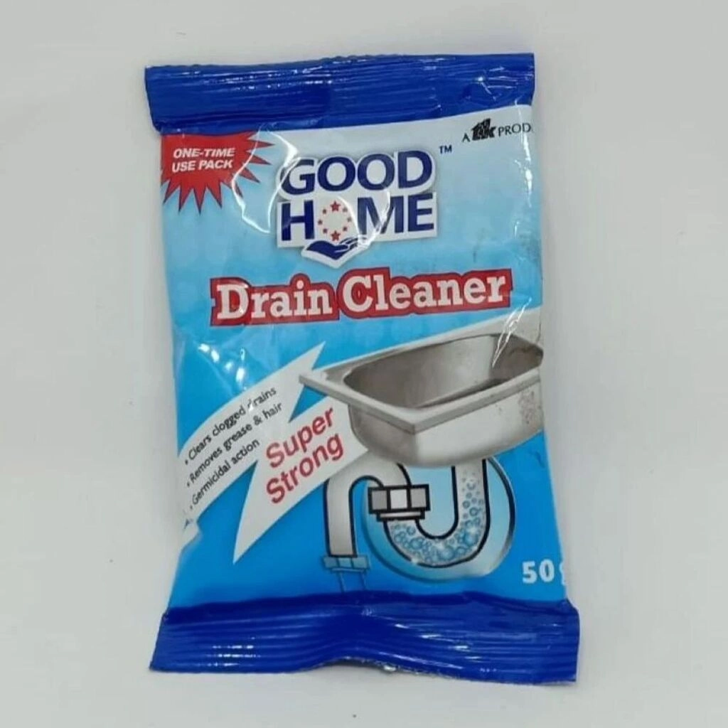 Good H D Cleaner