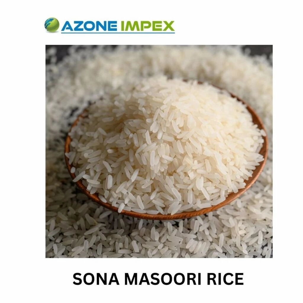 Rice Masuri Bulk