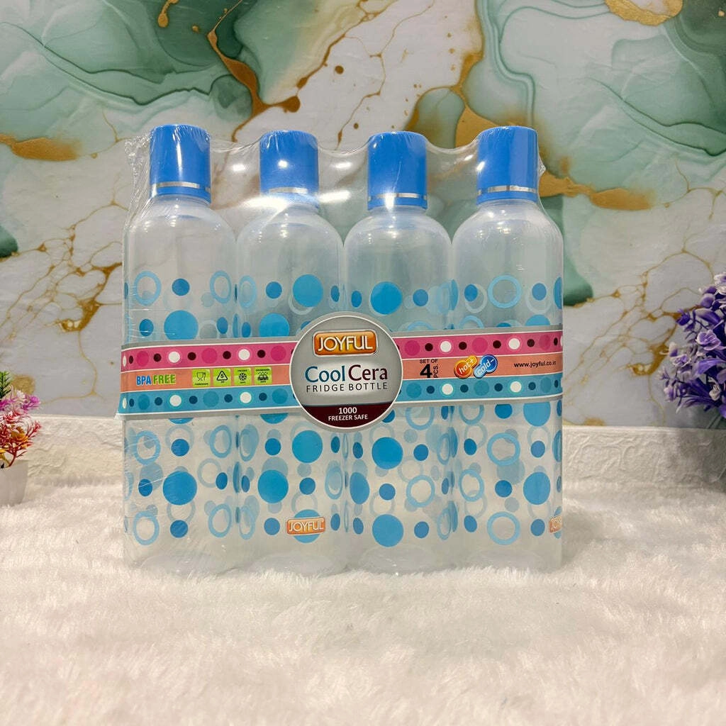 Joyful Bottle Summer 4
