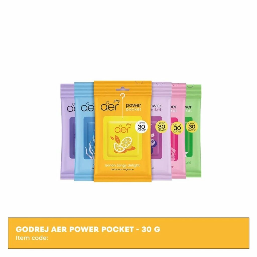 God Aer 30day Tangy