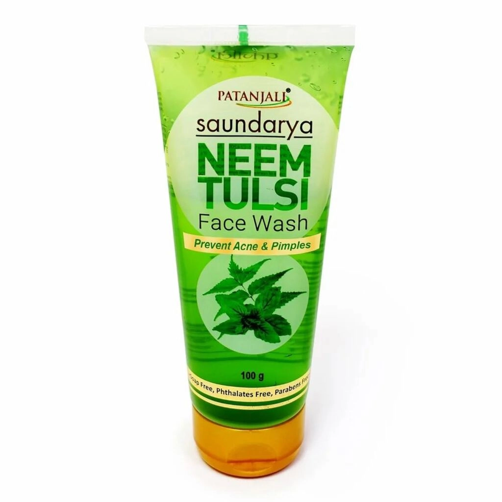 Patanjali Fw Nim Tulsi