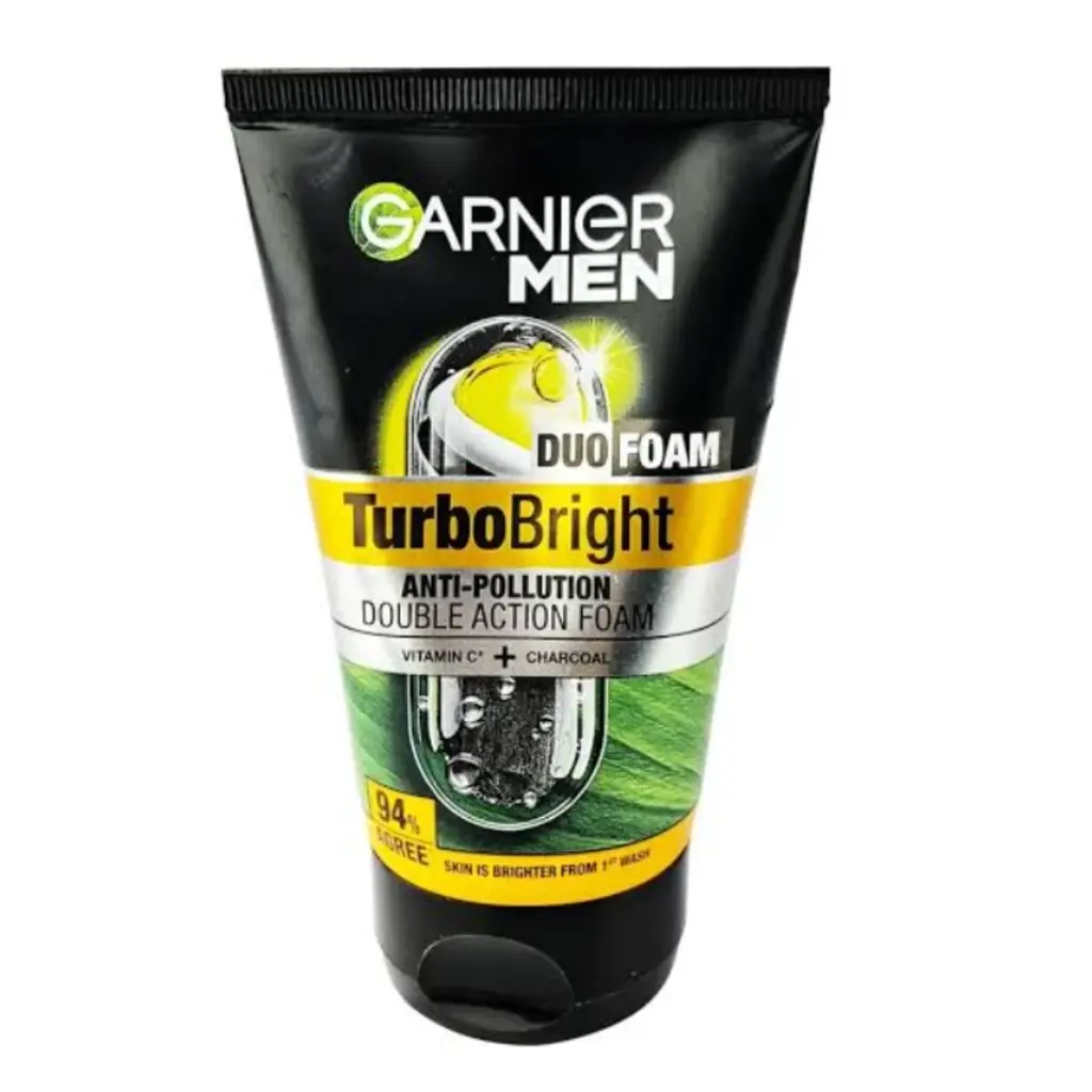 Gar Fw Turbo Bright