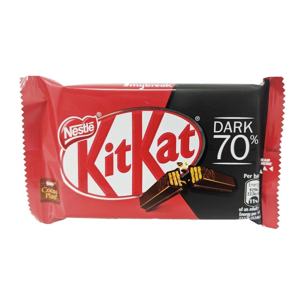 Nestle Kit Kat Dark