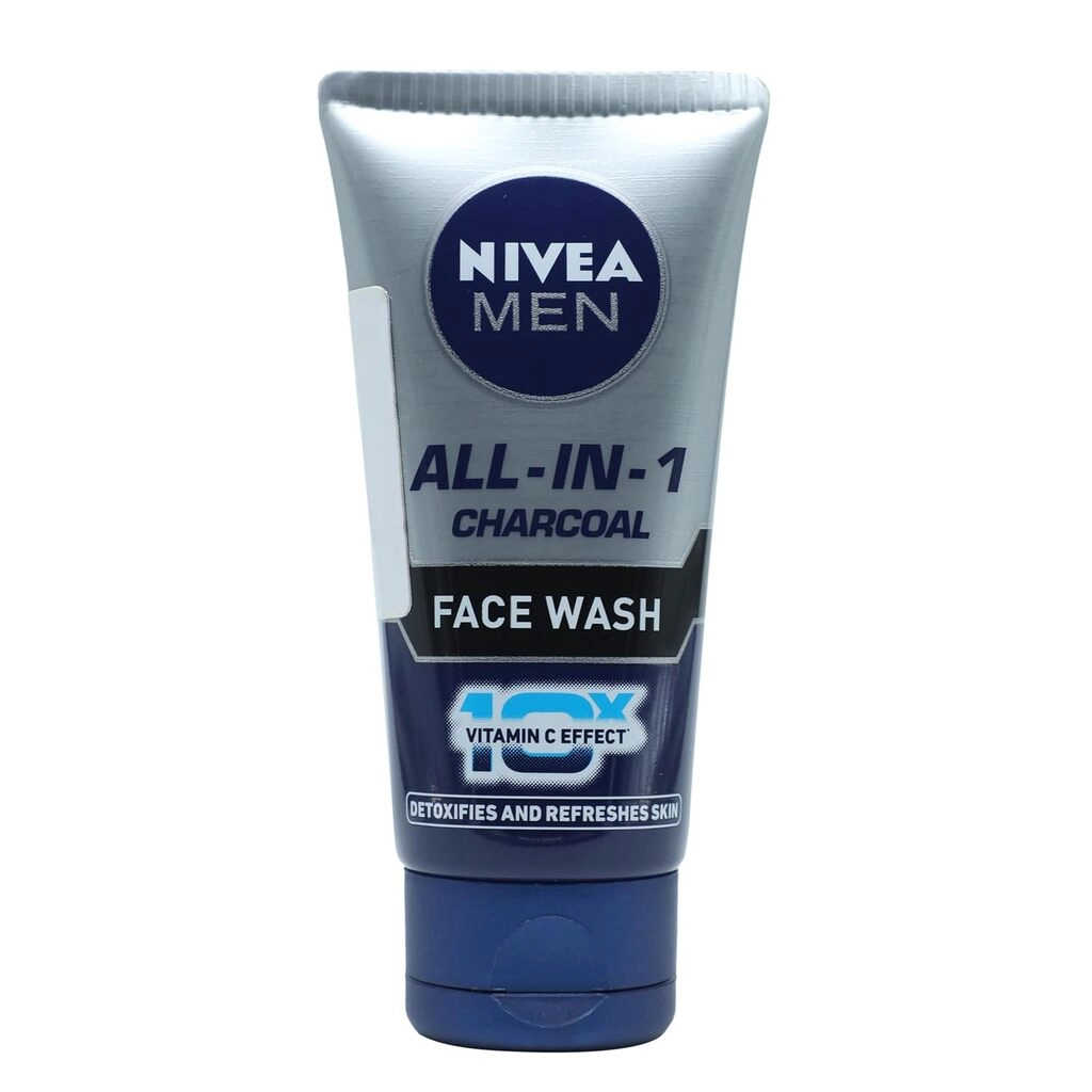 Nivea Fw All In1 Men