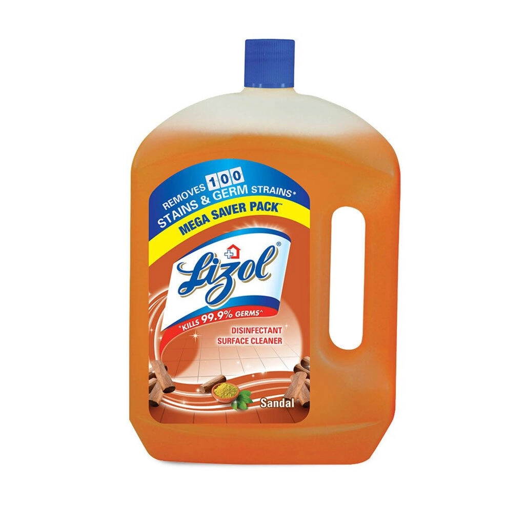 Lizol Sandal