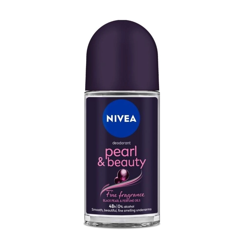 Nivea Roll P & Beauty