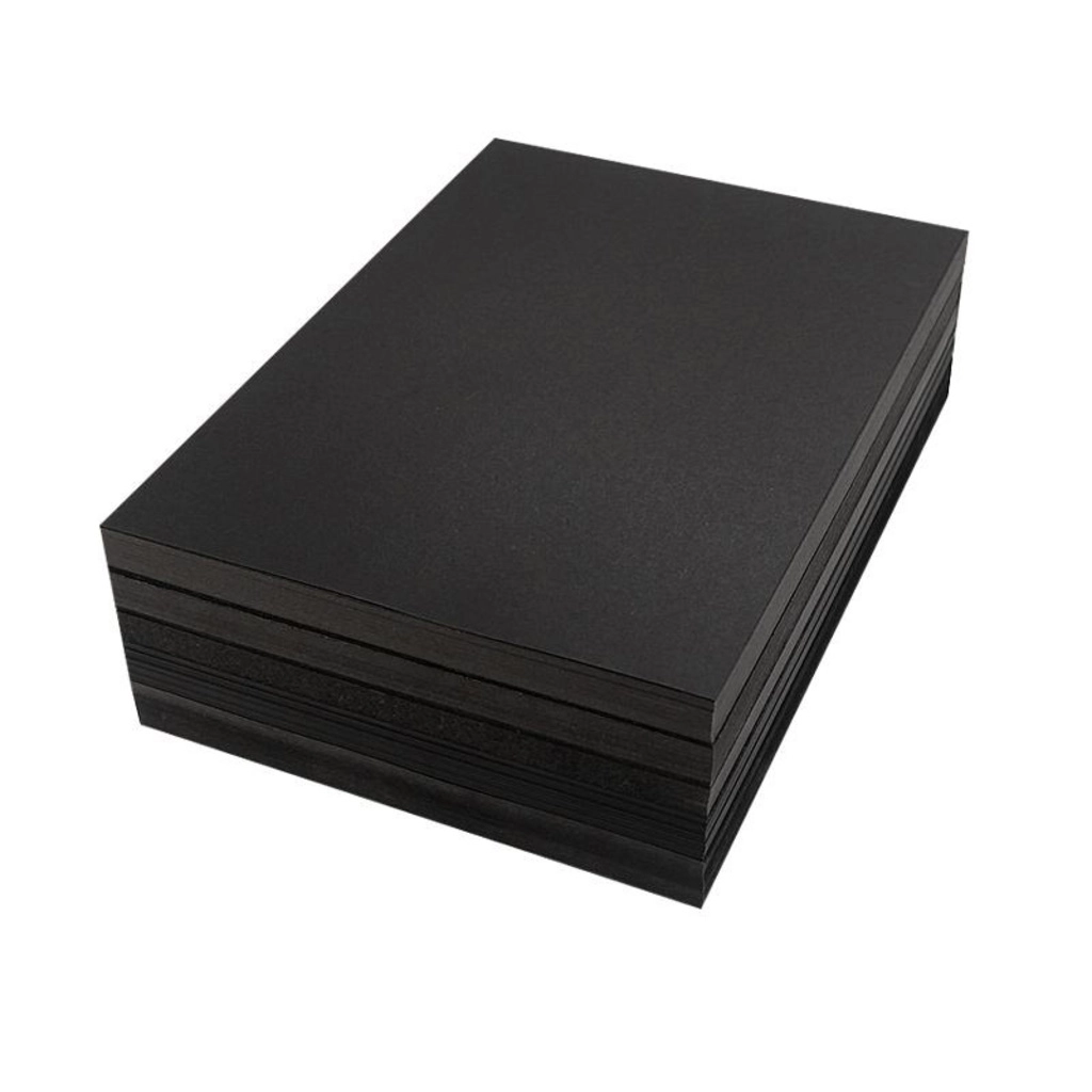 Softuch Black