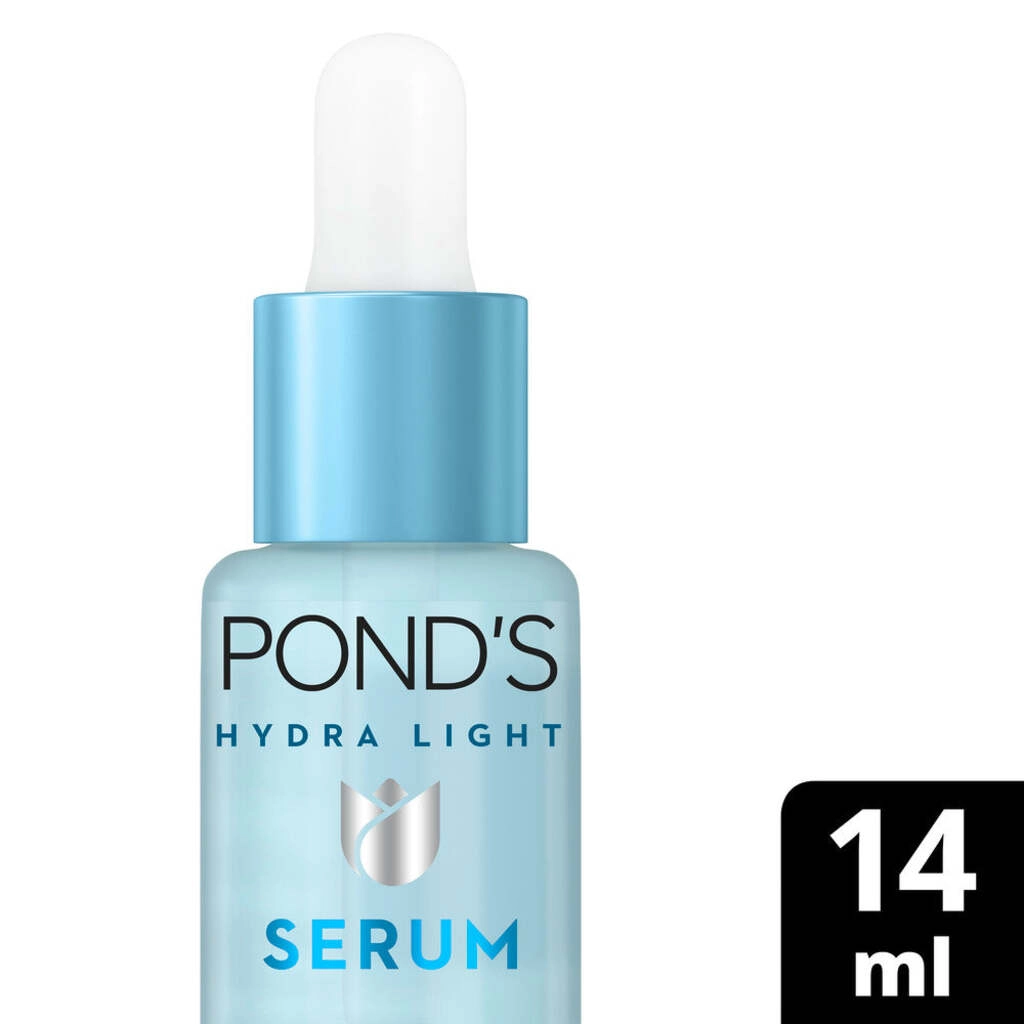 Ponds Hydra Light Vita