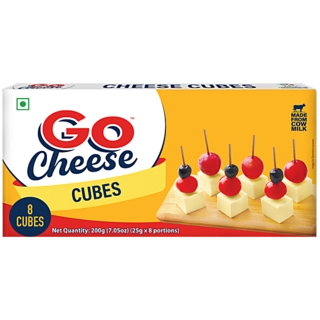 Gowardhan Cube