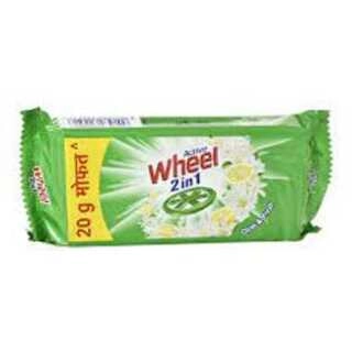 Wheel Sp Green