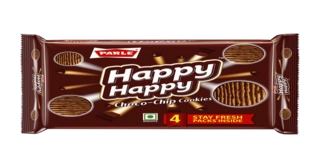 Parle H Happy Cho