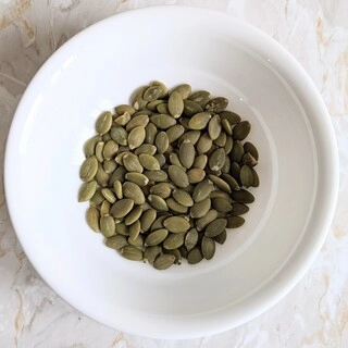 Pumpkin Seed