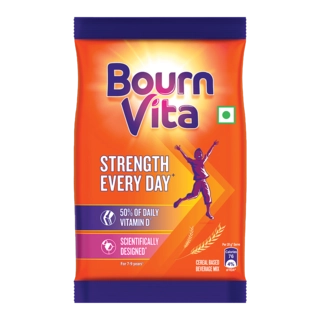 Cadb Bourn Vita