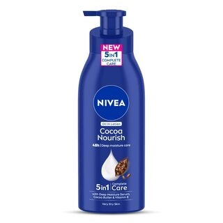 Nivea B Cocoa Nourish