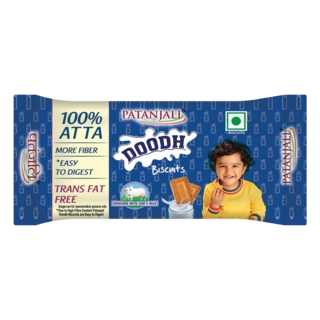 Patanj Bis Doodh