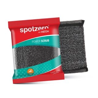 Spotz Scrub Power