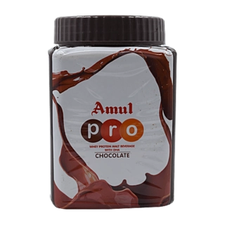 Amul Pro Chocolate
