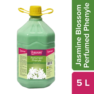 Swan Phynoel Green