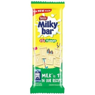 Nestle Cad Milky Bar