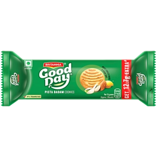 Bri Good Badam Pista