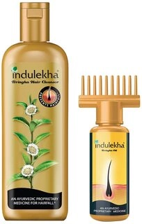 Indulekha Shampoo
