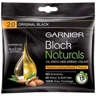 Gar Nat B 2.0 Black