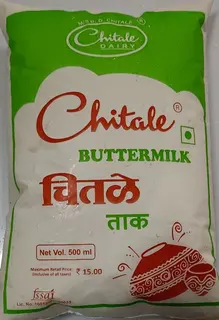 Chitale Buttermilk