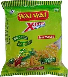 Wai Noodl Jain