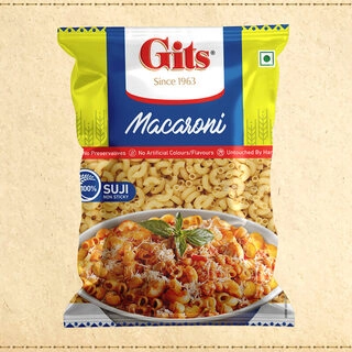 Gits Pasta Macroni