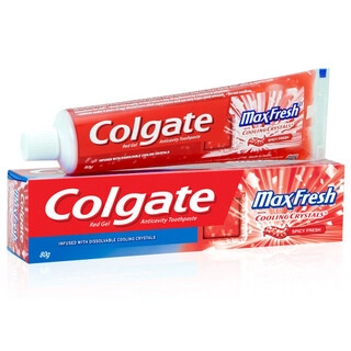 Col Tp Max Fr Red