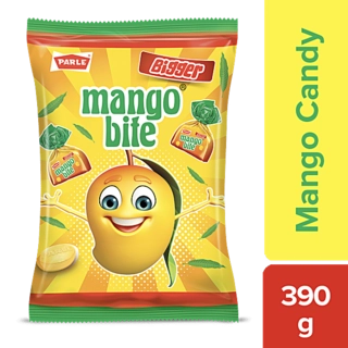 Parle Mango Bite