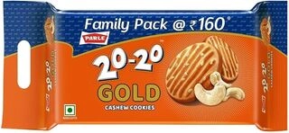Parle 20-20 Cashe Alom