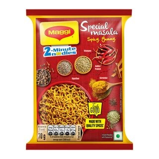 Maggi Noodl Masala Spl