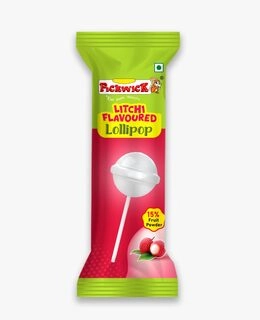 Pickwick Lollipop