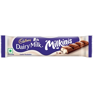 Cadb Dairy Milkinis