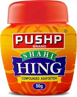 Pushp Hing Shahi