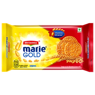 Bri Mari Gold