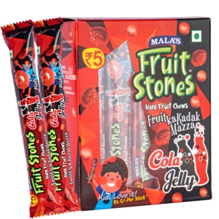 Mala Fruit Stones