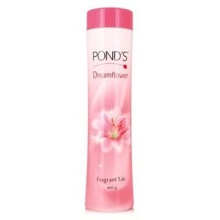 Ponds Talc Drm Flo