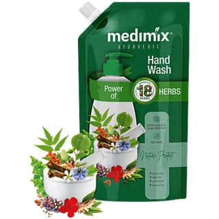 Medimix Hw