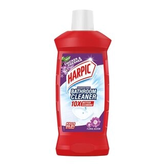 Harpic B Cln Floarl