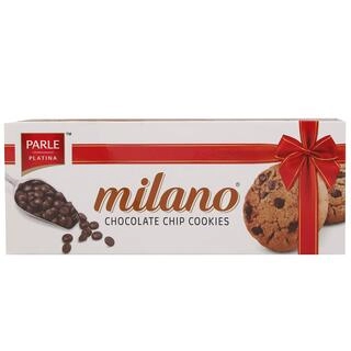 Parle Milano Choco Chip