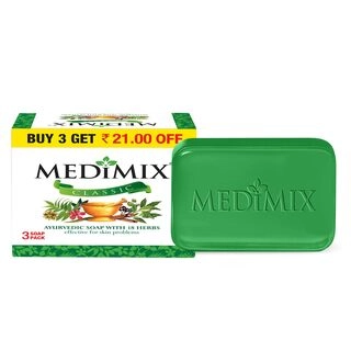 Medimix Sp Classic