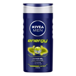 Nivea Sh Gel Energy
