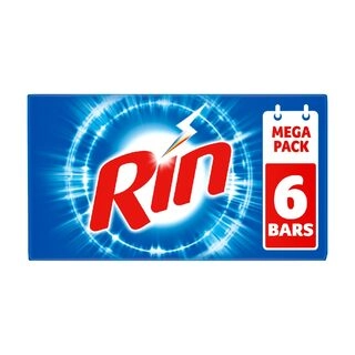 Rin Soap