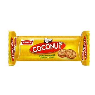 Parle Coconut