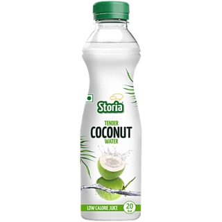 Storia Coconut Water