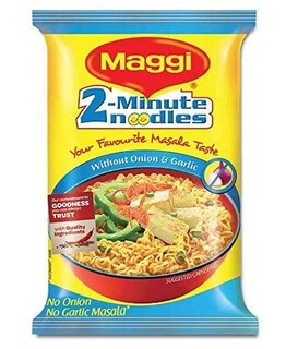 Maggi Noodl Nong