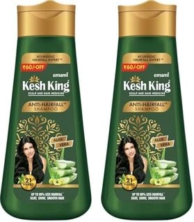 Kesh King Shampoo