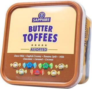 Sapphire Tub Sececton